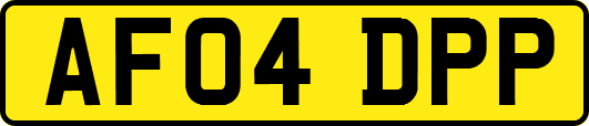 AF04DPP