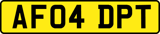 AF04DPT