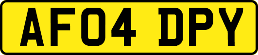 AF04DPY