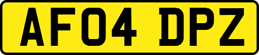 AF04DPZ
