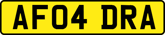AF04DRA