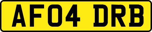 AF04DRB