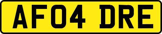 AF04DRE