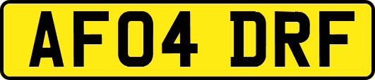 AF04DRF