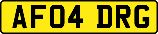 AF04DRG