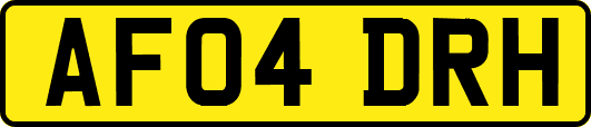 AF04DRH