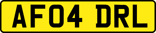 AF04DRL