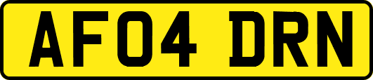 AF04DRN