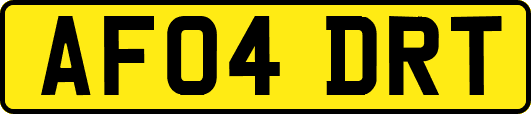 AF04DRT