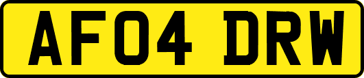 AF04DRW