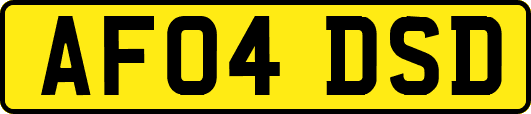 AF04DSD