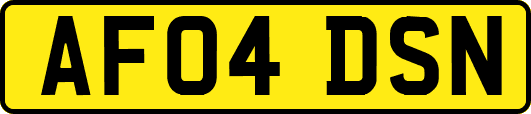 AF04DSN