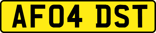 AF04DST