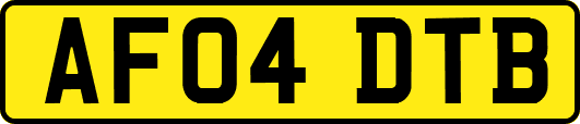 AF04DTB