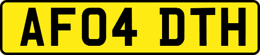 AF04DTH