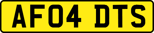 AF04DTS