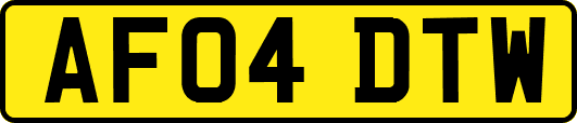 AF04DTW