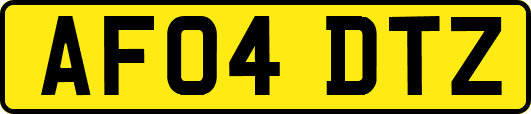 AF04DTZ