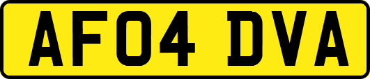 AF04DVA