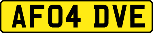 AF04DVE