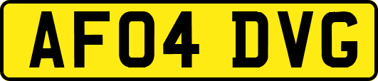 AF04DVG