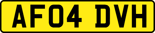 AF04DVH