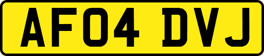 AF04DVJ