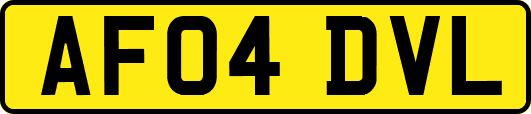AF04DVL