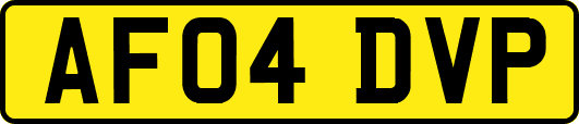 AF04DVP