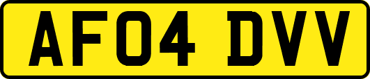 AF04DVV