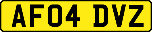 AF04DVZ