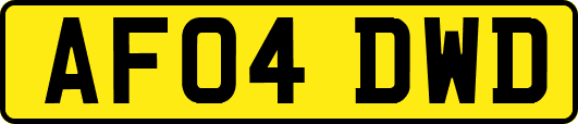 AF04DWD