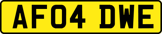 AF04DWE