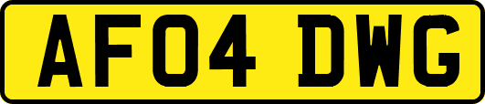 AF04DWG