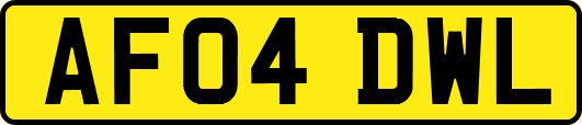 AF04DWL
