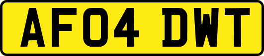 AF04DWT