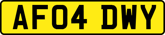 AF04DWY