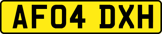 AF04DXH
