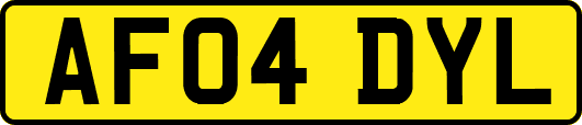 AF04DYL