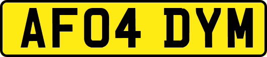 AF04DYM