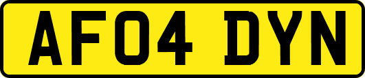 AF04DYN