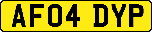AF04DYP
