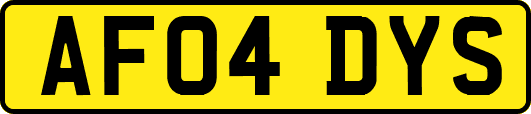 AF04DYS