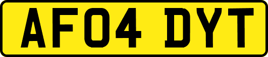 AF04DYT