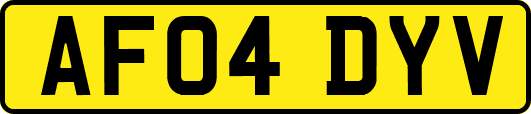 AF04DYV