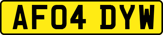 AF04DYW