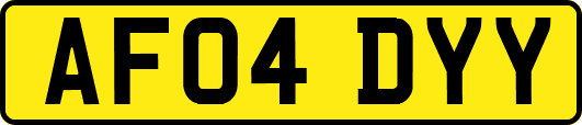 AF04DYY