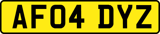 AF04DYZ