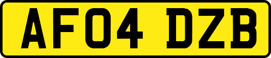 AF04DZB