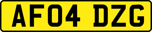 AF04DZG